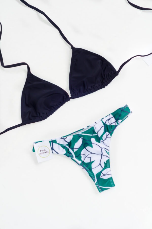 Corpiño Bikini Punaluu